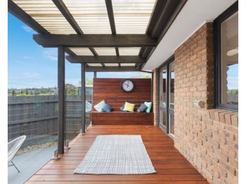 31 Blacksprings Road, Chirnside Park VIC 3116