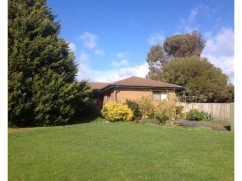 31 Blacksprings Road, Chirnside Park VIC 3116