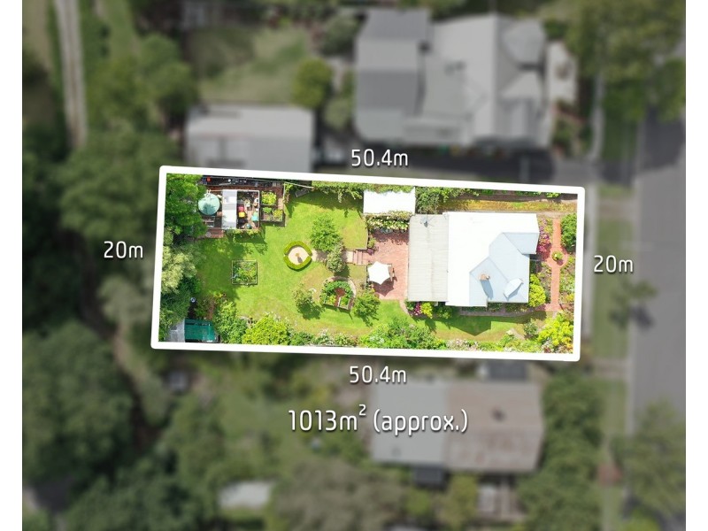 11 George Street, Lilydale VIC 3140