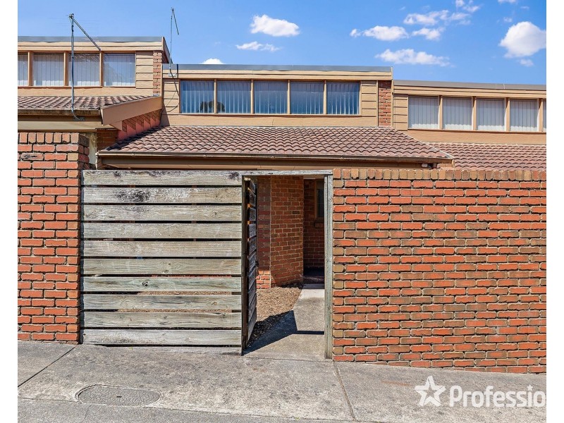 3/81 Anderson Street, Lilydale VIC 3140