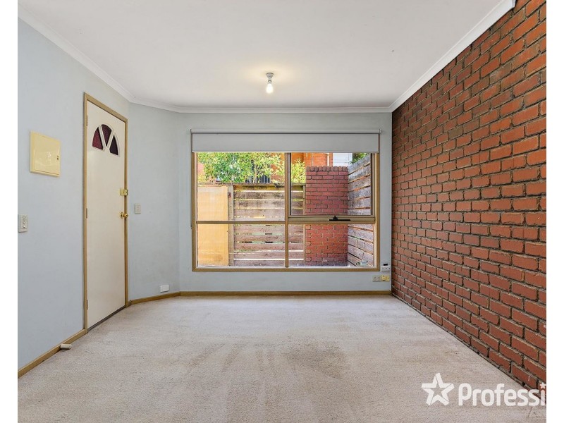 3/81 Anderson Street, Lilydale VIC 3140