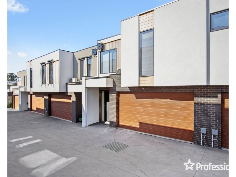 2 Penny Lane, Lilydale VIC 3140