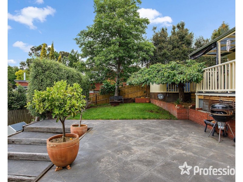 31 Bristol Crescent, Lilydale VIC 3140