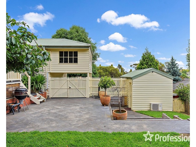 31 Bristol Crescent, Lilydale VIC 3140