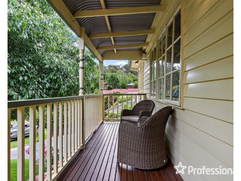 31 Bristol Crescent, Lilydale VIC 3140