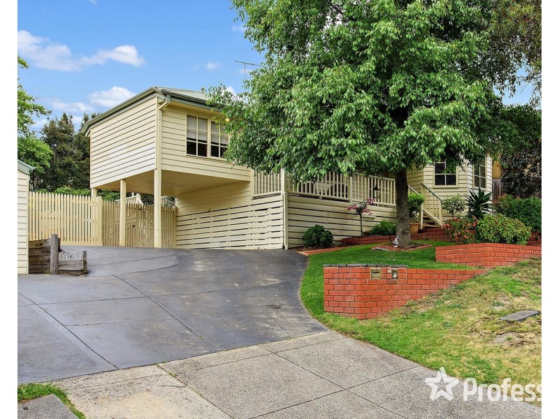 31 Bristol Crescent, Lilydale VIC 3140