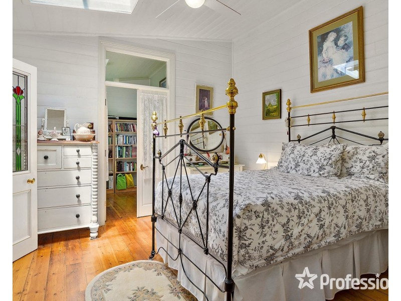 23 Oliver Street, Yarra Glen VIC 3775