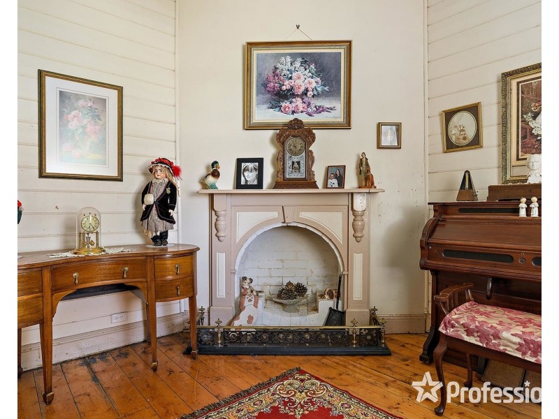 23 Oliver Street, Yarra Glen VIC 3775