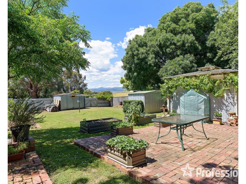 23 Oliver Street, Yarra Glen VIC 3775