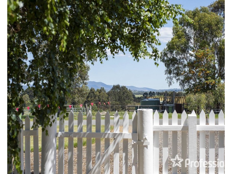 23 Oliver Street, Yarra Glen VIC 3775