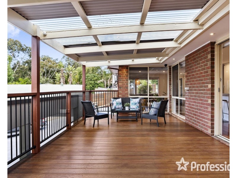 5 Opal Court, Lilydale VIC 3140