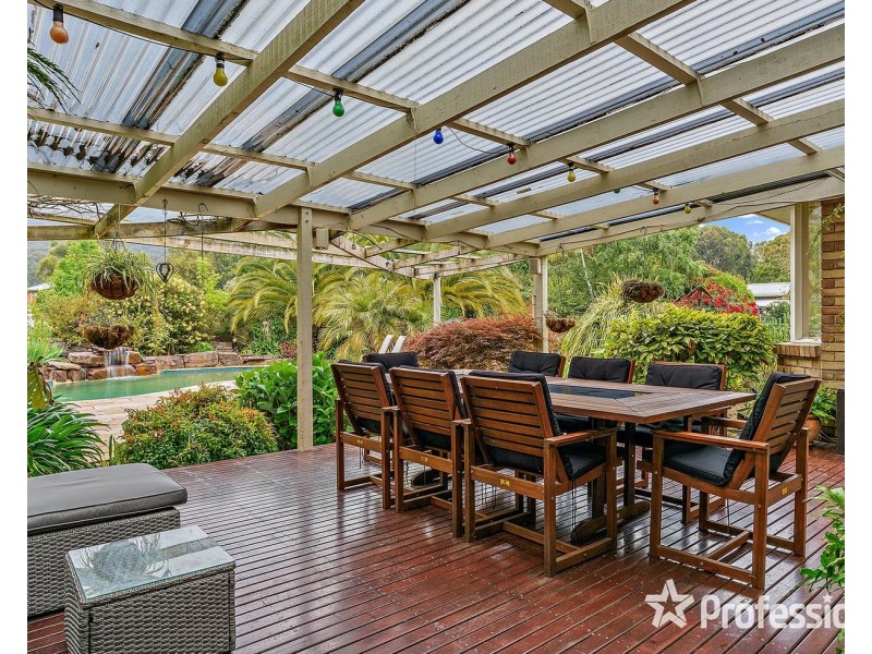 21 Anderson Road, Healesville VIC 3777