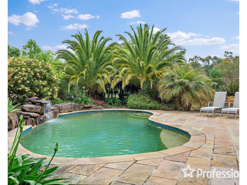 21 Anderson Road, Healesville VIC 3777