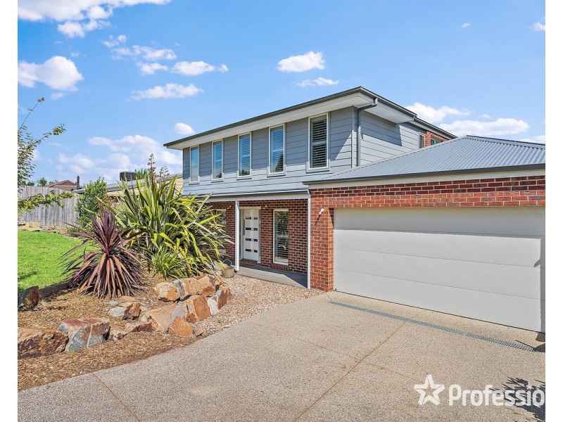 2B Frances Avenue, Yarra Glen VIC 3775