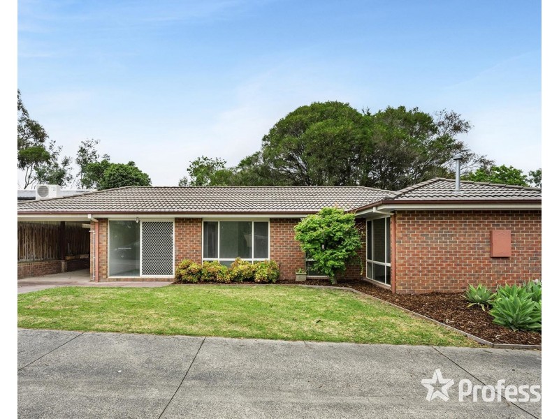 2/220 Wonga Road, Warranwood VIC 3134