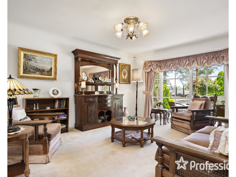 15 Kenthurst Court, Lilydale VIC 3140