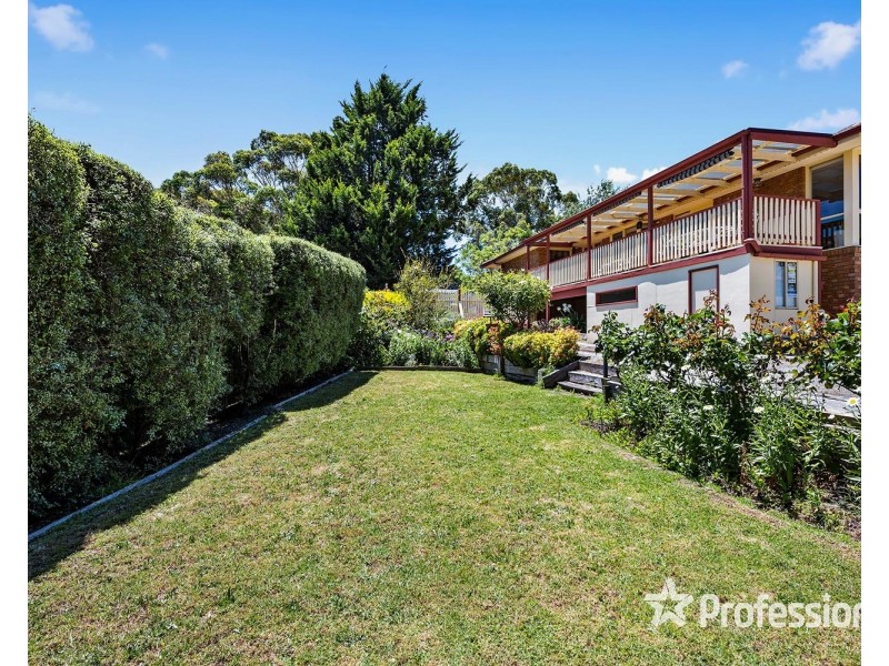 15 Kenthurst Court, Lilydale VIC 3140