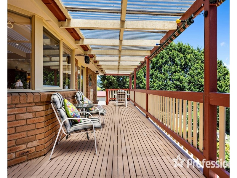 15 Kenthurst Court, Lilydale VIC 3140