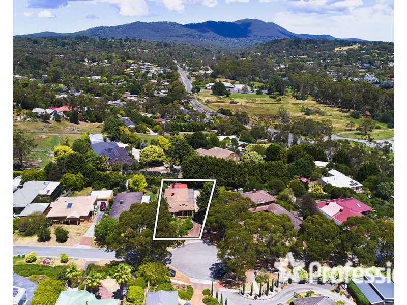 15 Kenthurst Court, Lilydale VIC 3140