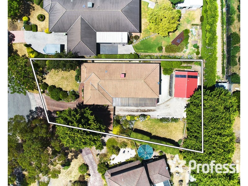15 Kenthurst Court, Lilydale VIC 3140