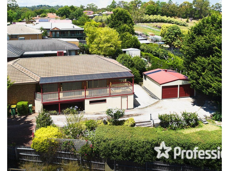 15 Kenthurst Court, Lilydale VIC 3140