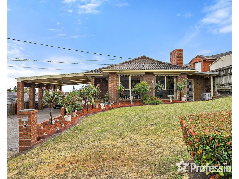 6 Chirnside Drive, Chirnside Park VIC 3116