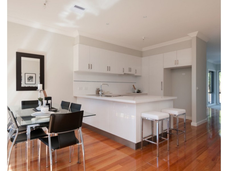 3/63 Victoria Road, Lilydale VIC 3140