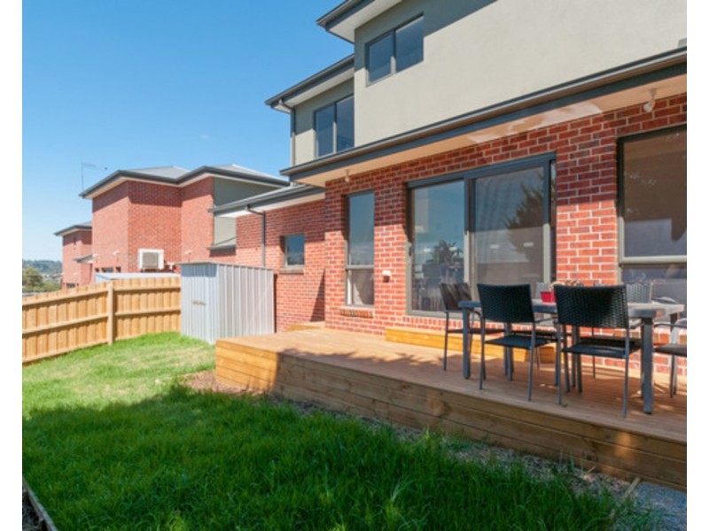 3/63 Victoria Road, Lilydale VIC 3140