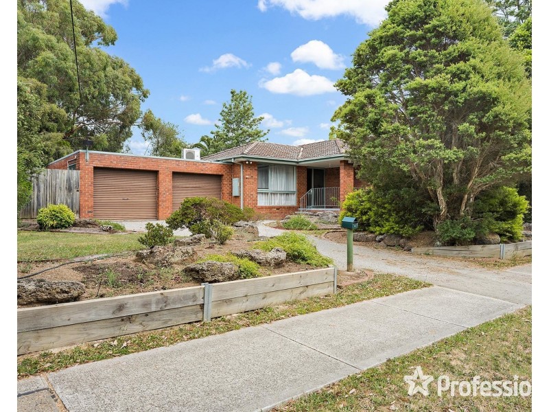 4 Welten Drive, Coldstream VIC 3770