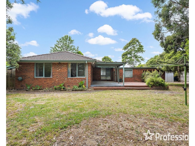 4 Welten Drive, Coldstream VIC 3770