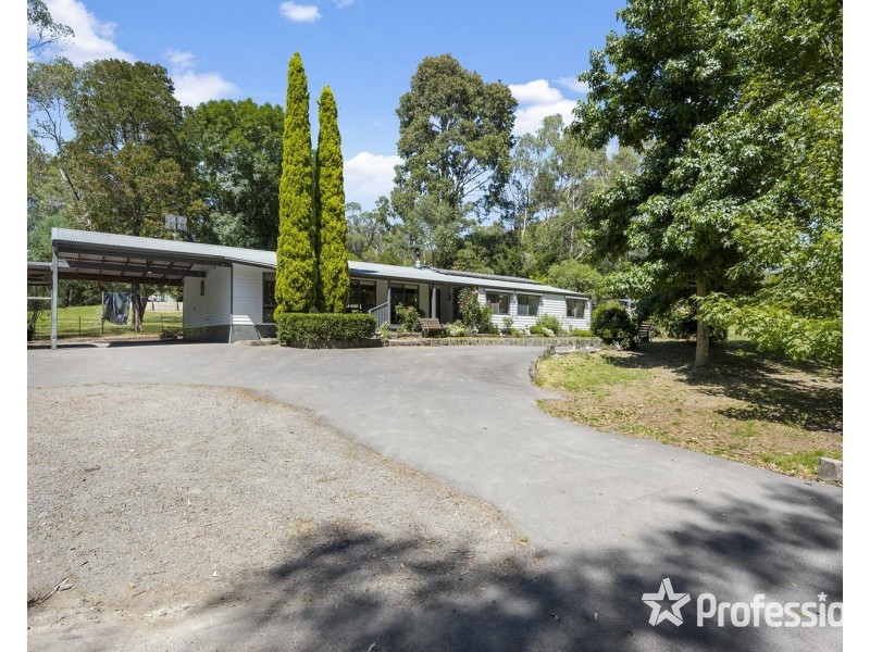 36 Juliet Avenue, Healesville VIC 3777