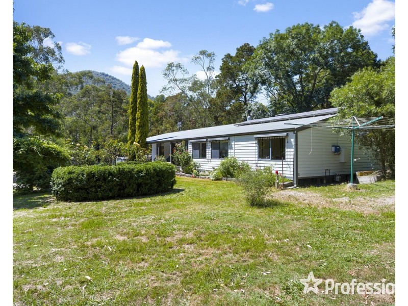 36 Juliet Avenue, Healesville VIC 3777