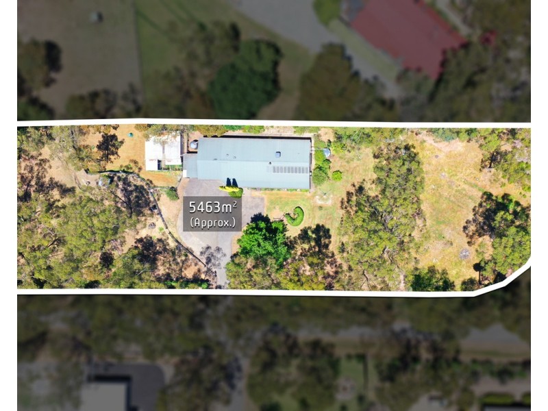 36 Juliet Avenue, Healesville VIC 3777