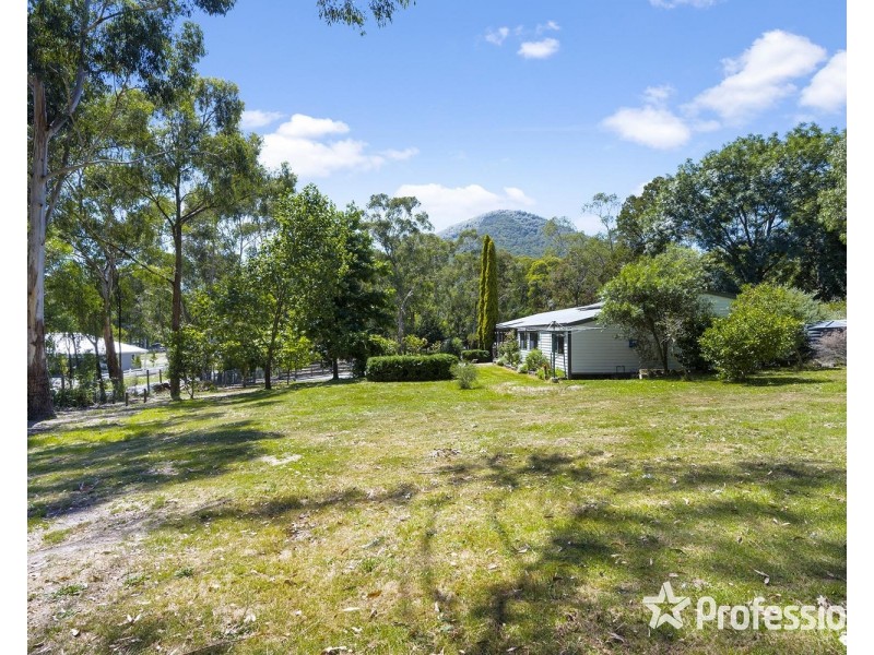36 Juliet Avenue, Healesville VIC 3777