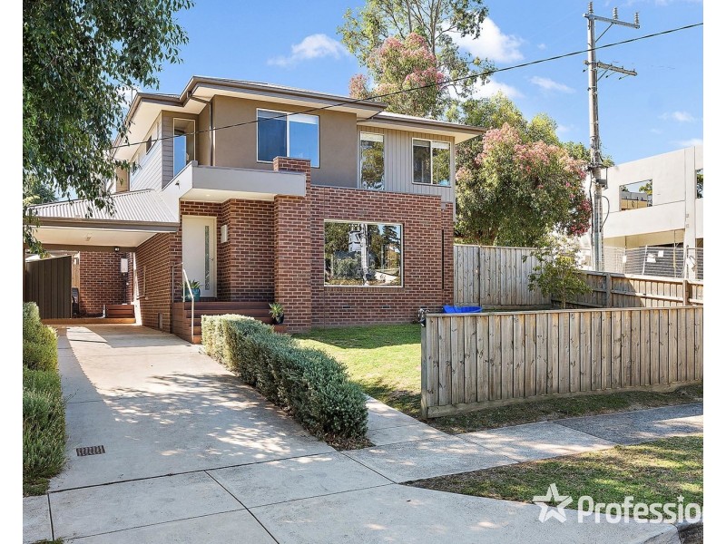 20 Station Street, Mount Evelyn VIC 3796