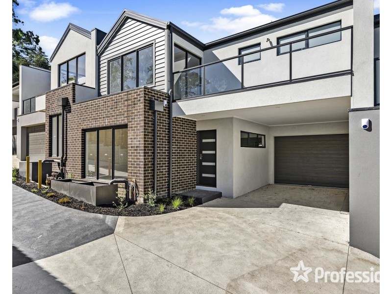 4/19 Maroondah (Assunta Place) Highway, Lilydale VIC 3140