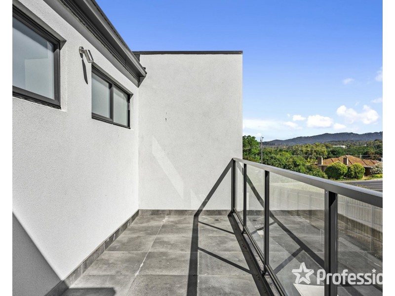 4/19 Maroondah (Assunta Place) Highway, Lilydale VIC 3140
