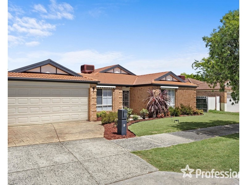23 Glencoe Place, Lilydale VIC 3140