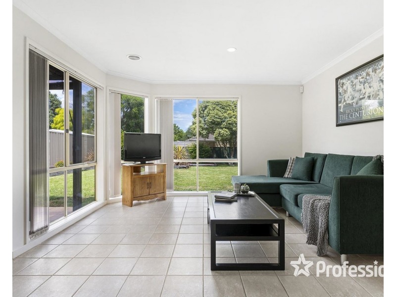 23 Glencoe Place, Lilydale VIC 3140