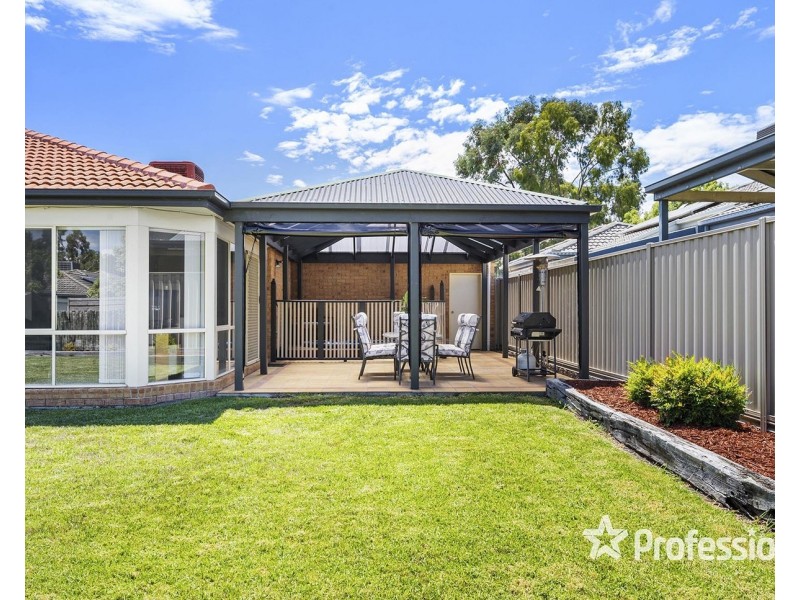 23 Glencoe Place, Lilydale VIC 3140