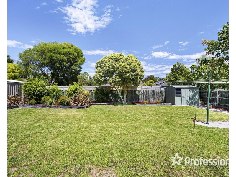 23 Glencoe Place, Lilydale VIC 3140