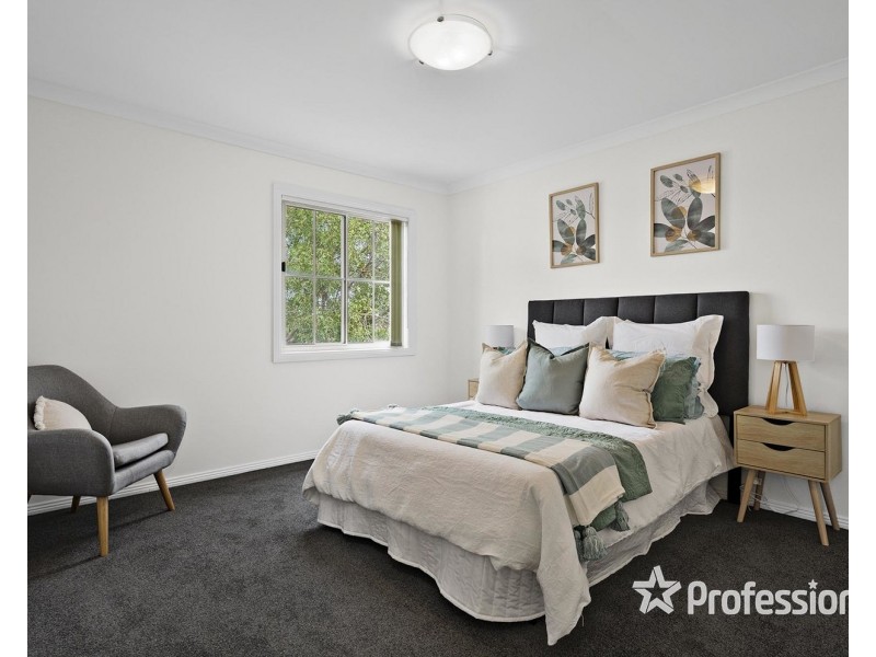 4/59 Old Melbourne Road, Chirnside Park VIC 3116
