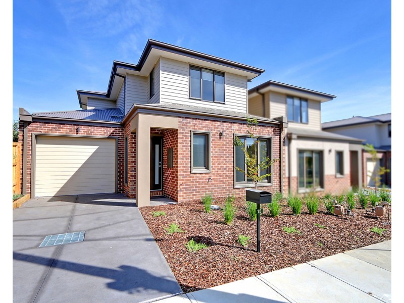 15 Gladstone Street, Lilydale VIC 3140