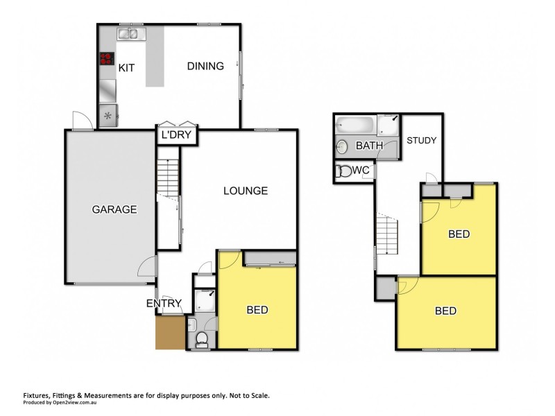 15 Gladstone Street, Lilydale VIC 3140