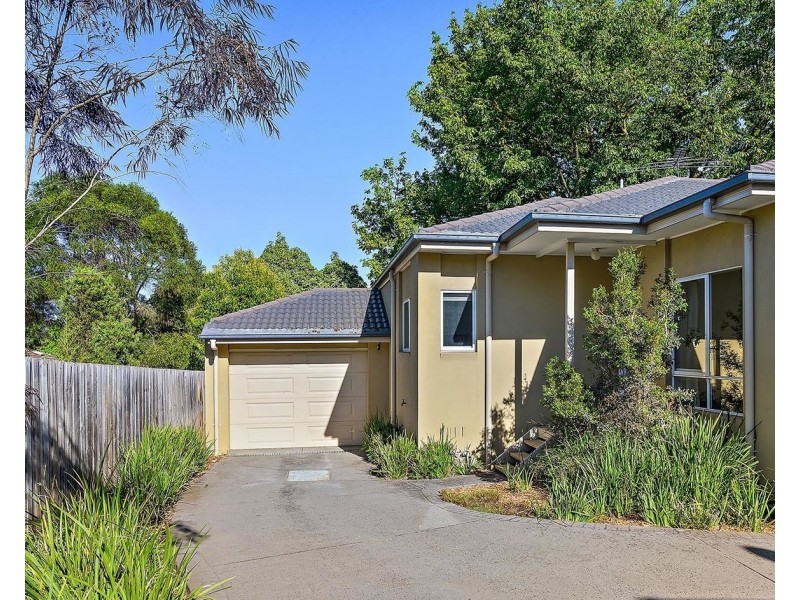 256a Dorset Road, Croydon VIC 3136