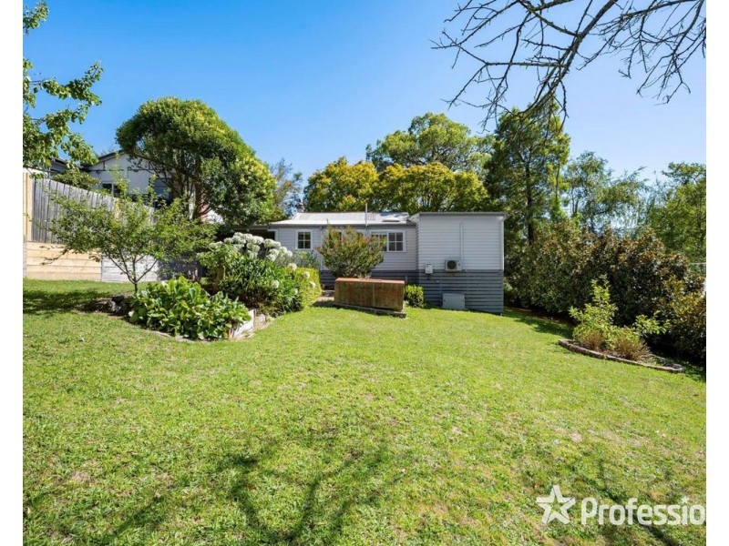 24 Bailey Road, Mount Evelyn VIC 3796