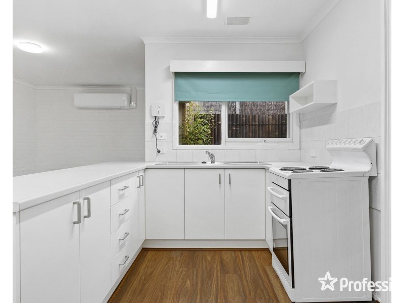 3/16 Stuart Road, Lilydale VIC 3140