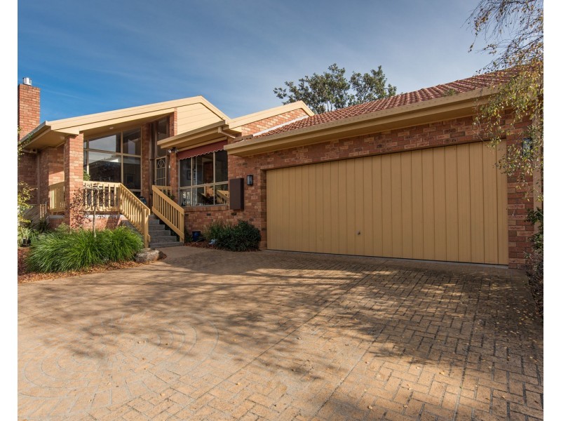 23 The Ridge, Lilydale VIC 3140