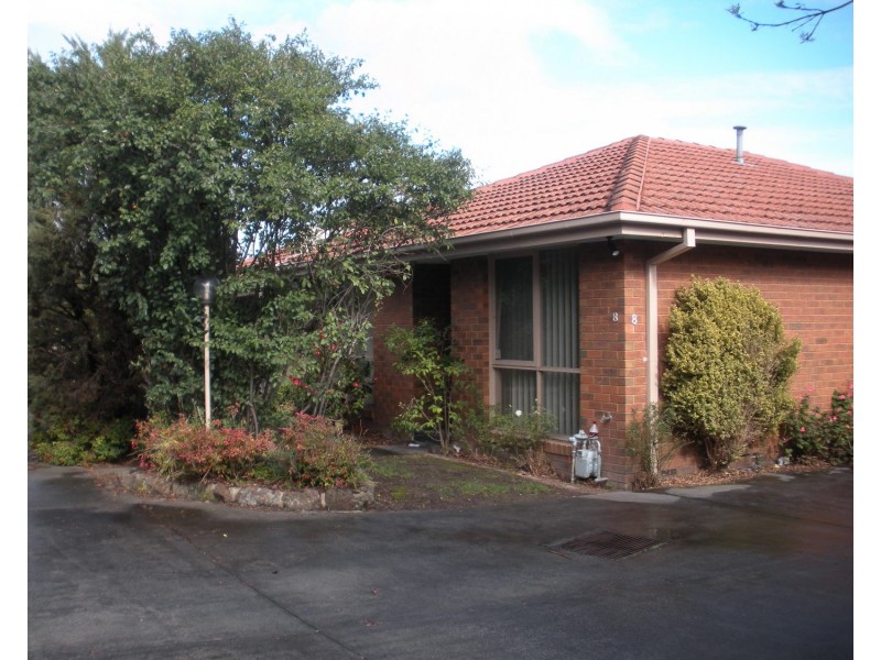 8/300-304 Dorset Road, Croydon VIC 3136