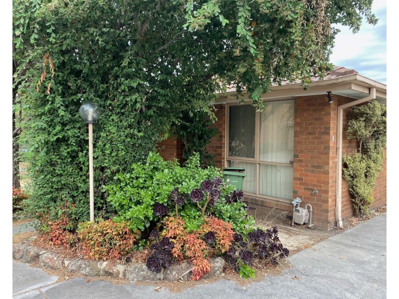8/300-304 Dorset Road, Croydon VIC 3136